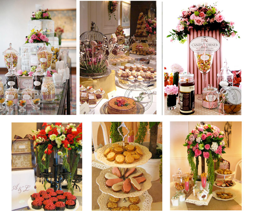 Wedding dessert bar singapore Browse our wide collection of seasonalbased